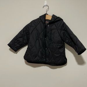 Zara Kids Jacket 12-18 months